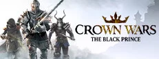 Crown Wars: The Black Prince im Angebot bei Steam
