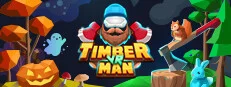 Timberman VR im Angebot bei Steam