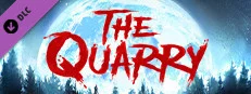 The Quarry - Sblocco gioco completo im Angebot bei Steam