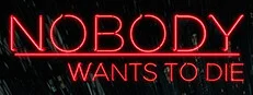 Nobody Wants to Die im Angebot bei Steam
