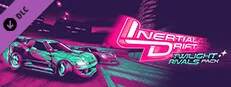 Inertial Drift - Twilight Rivals DLC im Angebot bei Steam