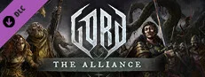 Gord - The Alliance im Angebot bei Steam
