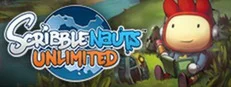 Scribblenauts Unlimited im Angebot bei Steam