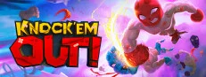 Knock'Em Out im Angebot bei Steam