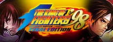 THE KING OF FIGHTERS '98 ULTIMATE MATCH FINAL EDITION im Angebot bei Steam