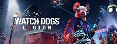 Watch Dogs®: Legion im Angebot bei Steam