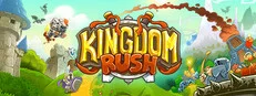Kingdom Rush  - Tower Defense im Angebot bei Steam