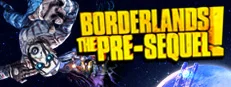 Borderlands: The Pre-Sequel im Angebot bei Steam