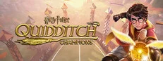 Harry Potter: Campioni di Quidditch im Angebot bei Steam