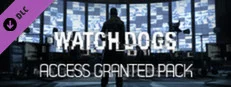 Watch_Dogs - Access Granted Pack im Angebot bei Steam