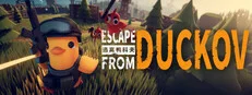 Escape from Duckov 逃离鸭科夫 im Angebot bei Steam
