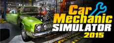 Car Mechanic Simulator 2015 im Angebot bei Steam