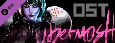 UBERMOSH: Original Soundtrack im Angebot bei Steam