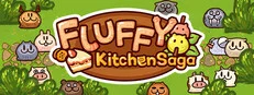 Fluffy Kitchen Saga im Angebot bei Steam
