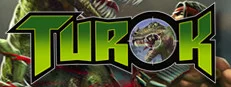 Turok im Angebot bei Steam