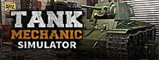 Tank Mechanic Simulator im Angebot bei Steam