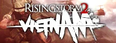 Rising Storm 2: Vietnam im Angebot bei Steam