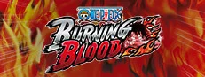 One Piece Burning Blood im Angebot bei Steam