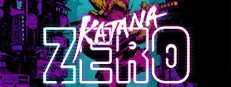 Katana ZERO im Angebot bei Steam