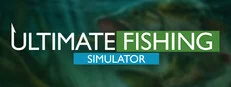 Ultimate Fishing Simulator® im Angebot bei Steam