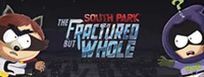 South Park™: The Fractured But Whole™ im Angebot bei Steam