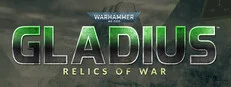 Warhammer 40,000: Gladius - Relics of War im Angebot bei Steam