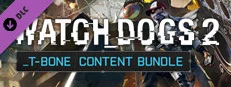 Watch_Dogs® 2 - T-Bone Pack im Angebot bei Steam