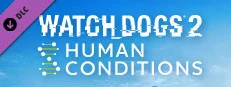 Watch_Dogs® 2 - Human Conditions im Angebot bei Steam
