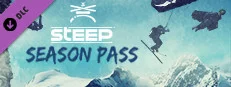 Steep™ - Season Pass im Angebot bei Steam