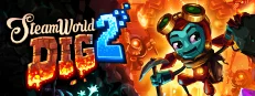 SteamWorld Dig 2 im Angebot bei Steam