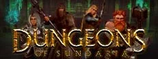 Dungeons of Sundaria im Angebot bei Steam