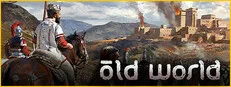Old World im Angebot bei Steam