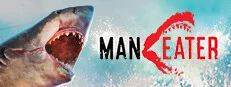 Maneater im Angebot bei Steam
