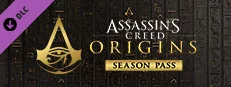 Assassin's Creed® Origins - Season Pass im Angebot bei Steam