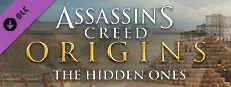 Assassin's Creed® Origins - The Hidden Ones im Angebot bei Steam