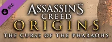 Assassin's Creed® Origins - The Curse Of The Pharaohs im Angebot bei Steam