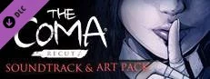 The Coma: Recut - Soundtrack & Art Pack im Angebot bei Steam