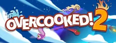 Overcooked! 2 im Angebot bei Steam