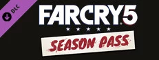 Far Cry® 5 - Season Pass im Angebot bei Steam
