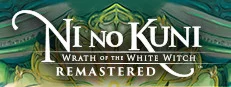 Ni no Kuni Wrath of the White Witch™ Remastered im Angebot bei Steam