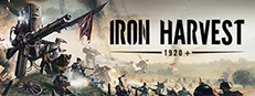 Iron Harvest im Angebot bei Steam