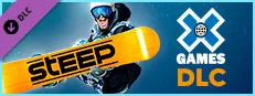Steep - X-Games DLC im Angebot bei Steam