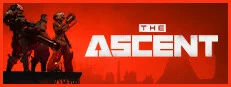 The Ascent im Angebot bei Steam